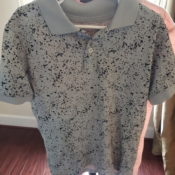 Kids Shirts Bundle - Picture 4 of 5